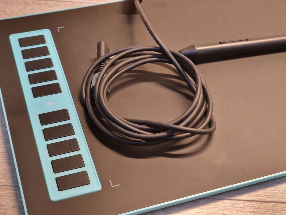 Tabletă grafică Xenx P3 (model P3-1060)