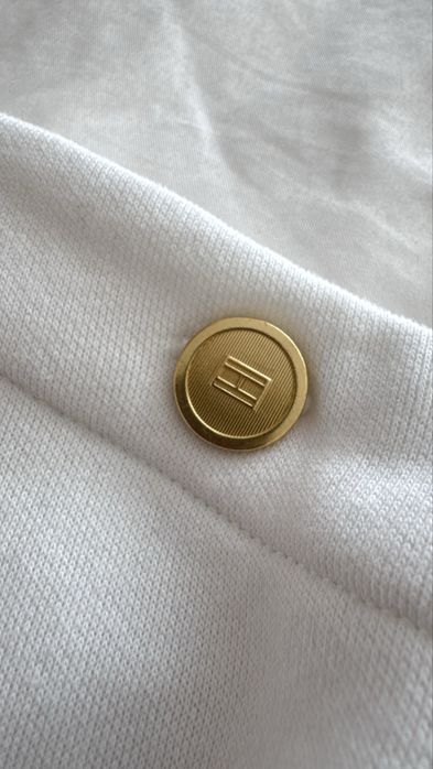 Свитшот Tommy Hilfiger 2-3xl оригинал