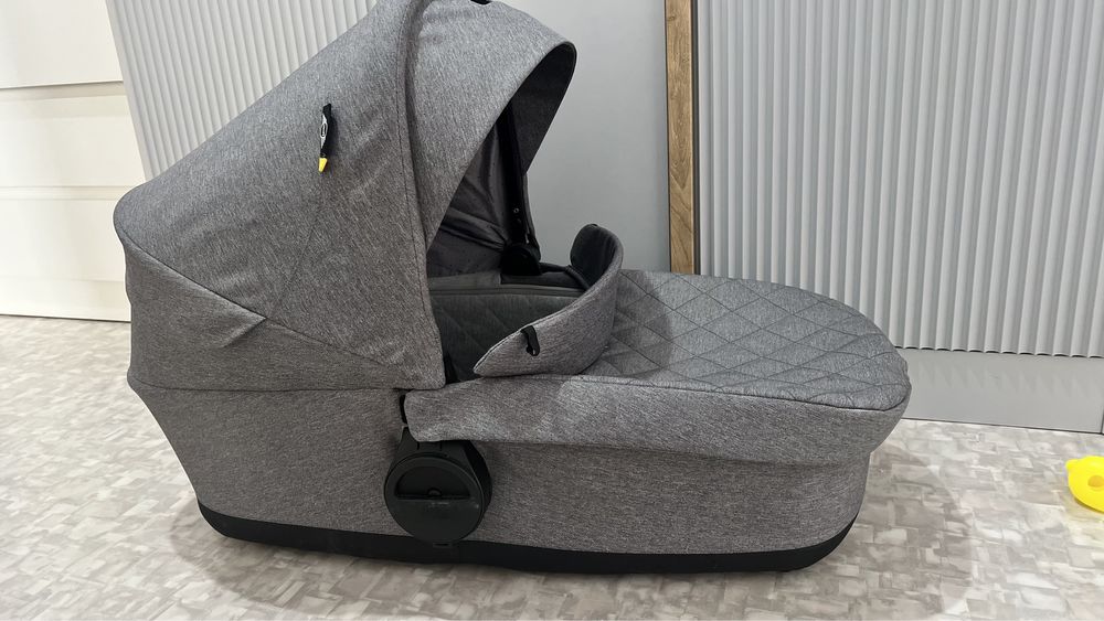 Люлька Easywalker Charley
