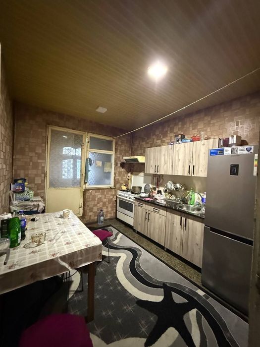 Srochna Vodnikda 4 xona uy sotiladi