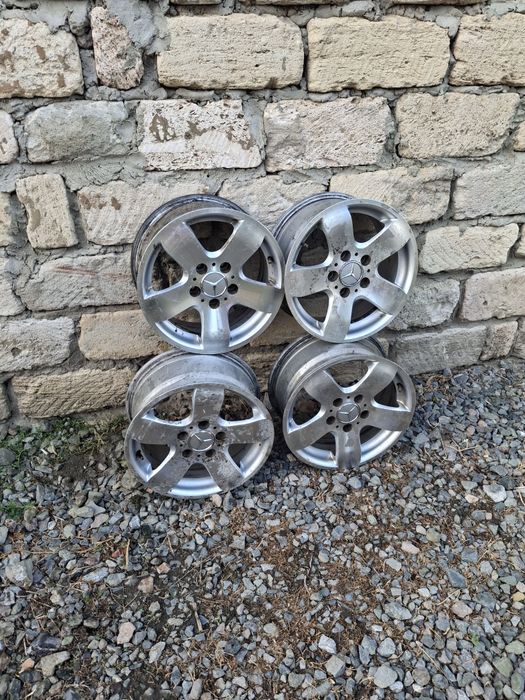 Колёсные диски, легкосплавные