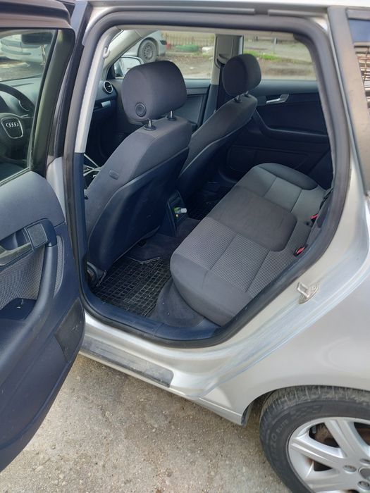 Audi a3 sporback 1.9TDI