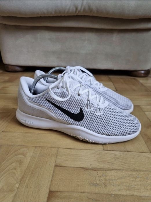Pantofi Sport Flex Trainer 7, Nike, Damă, Tehn. FLEX și Flywire - 38,5