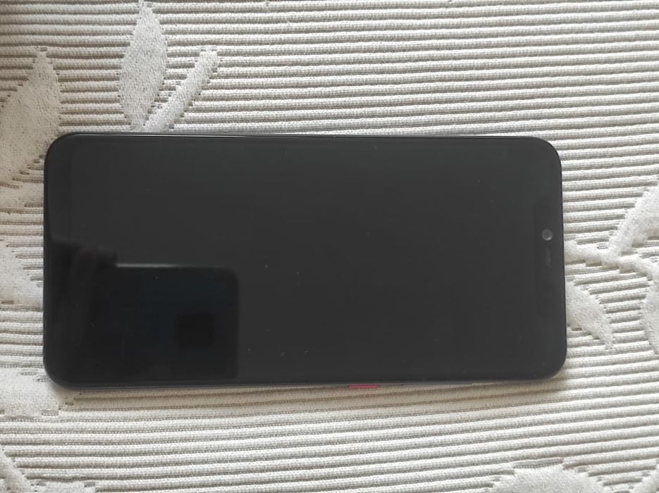 Xiaomi mi 8 PRO explorer edition