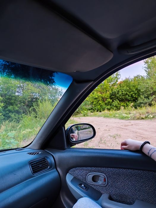 Kia credos продам