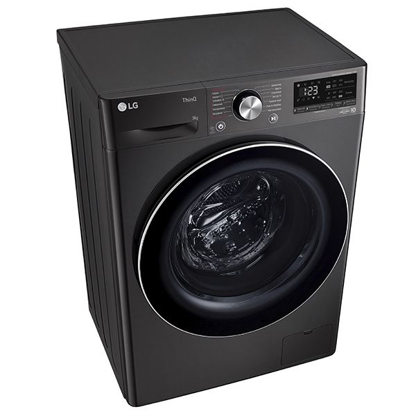 Стиральная машина LG 9 кг F2V9FW9P