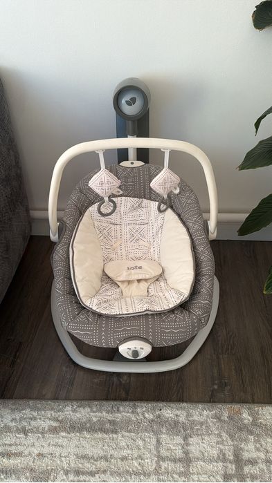 Качеля Joie Serina 2в1