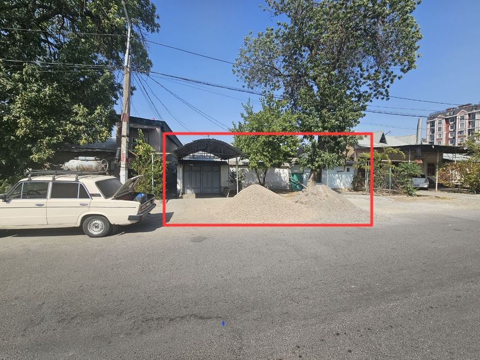 Продаю угловой участок. NRG MEROS, Grenwich. 3,5 соток. Саракулька