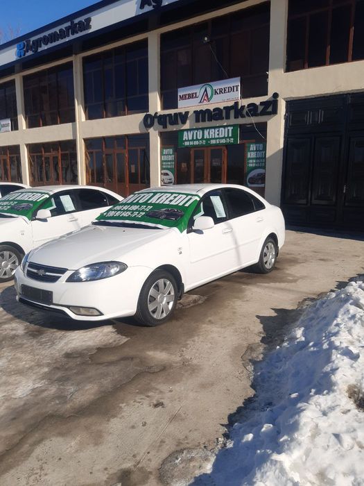 Arzon avto kiridit zavod gaz balonlari yangi xolatda