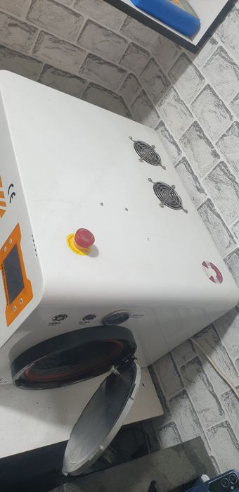 Telefon uchun vakum aparat