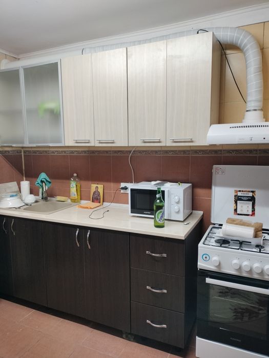 Închiriez apartament cu 2 camere Bragadiru judetul Ilfov