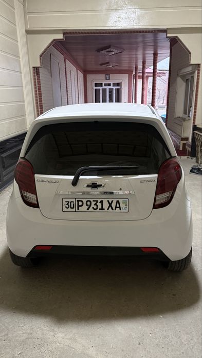 Спарк веро матор 2017 йил 140 минг юрган