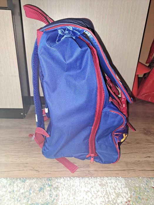 Ученическа раница