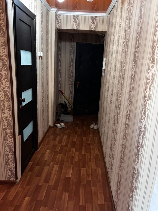 Срочно сдается квартира