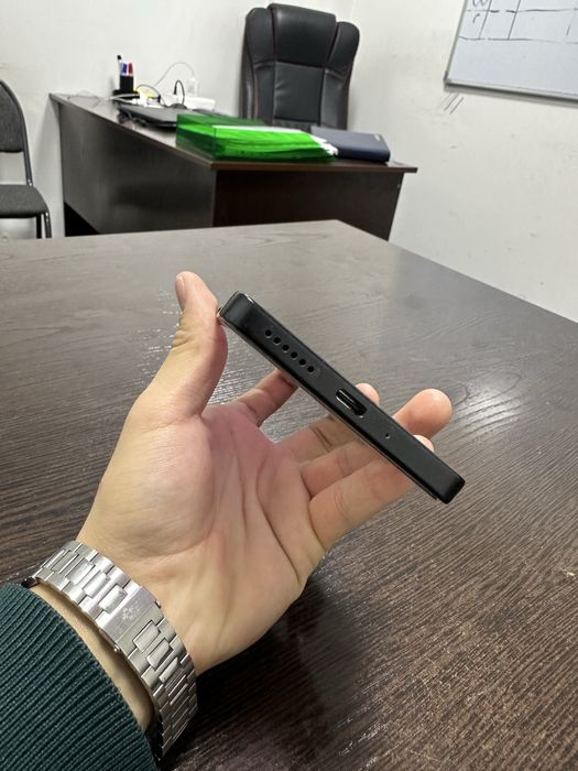 Xaomi redmi note 13 pro