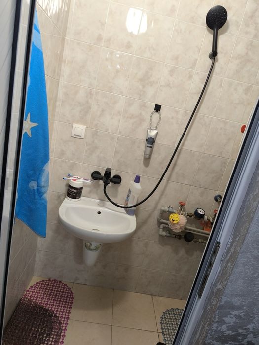 Продава се Едностаен апартамент в Сливен, Център - 19 кв.м за 2158 €/кв.м - Снимка #5