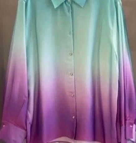 Set zara  cămașă și pantalon L