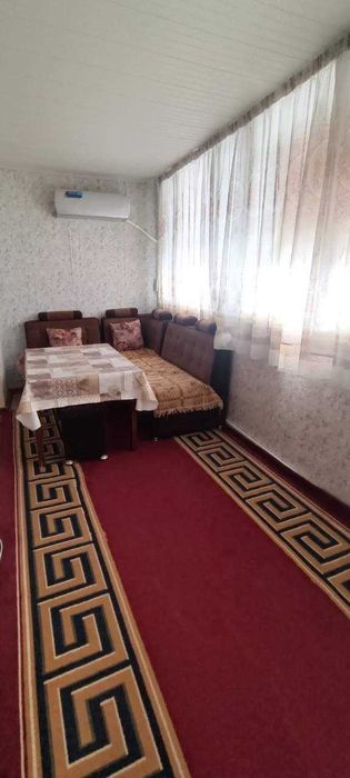 2/1/2 Кожвен Диспансер, Джаркурганская, Яшнабадский р-н