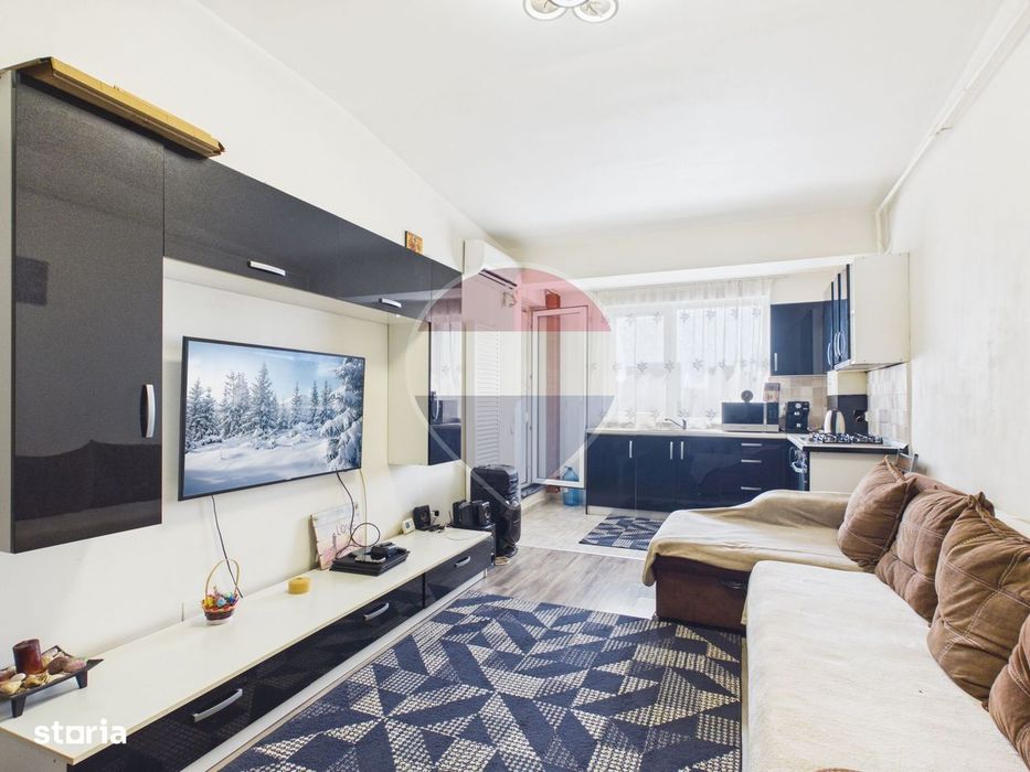 3 camere | Rahova - Salaj | Caminul tau mobilat utilat in bloc 2018 — fotografia 2