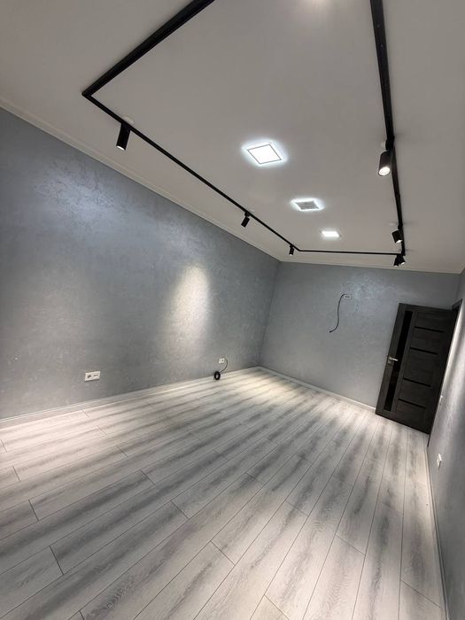 Yunusobod 5 kv 3 xona 1 qavat Evro Remont