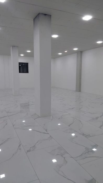 Помещение  под Мед оборудование, Бутик, Маркет , Офис и др .на Октепа