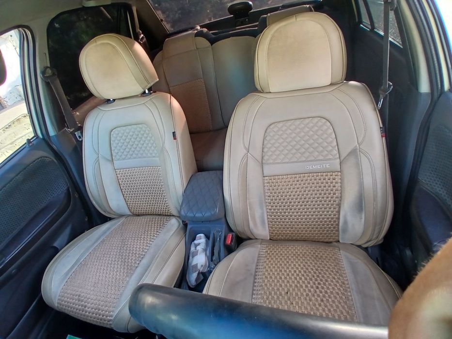 Sotiladi Nexia 1 sons 2004 yil