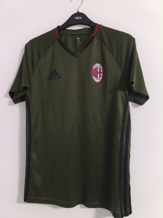 Tricou AC Milan Marimea S