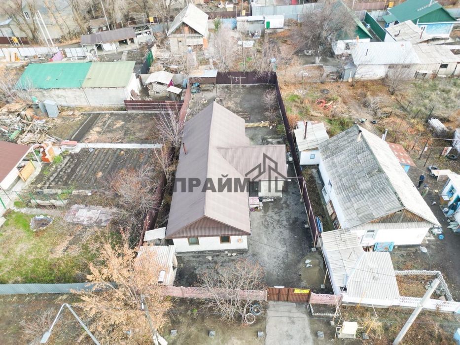 ПРОДАМ 3Х. дом (Ринат ПРАЙМ)