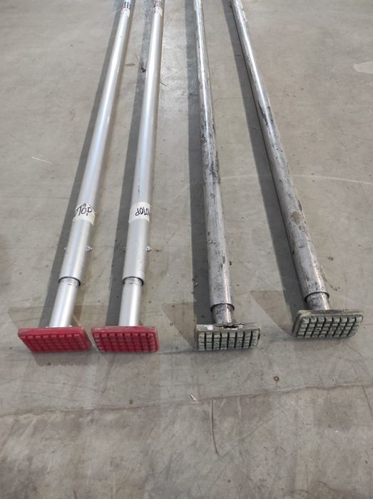 Распорки для фуры