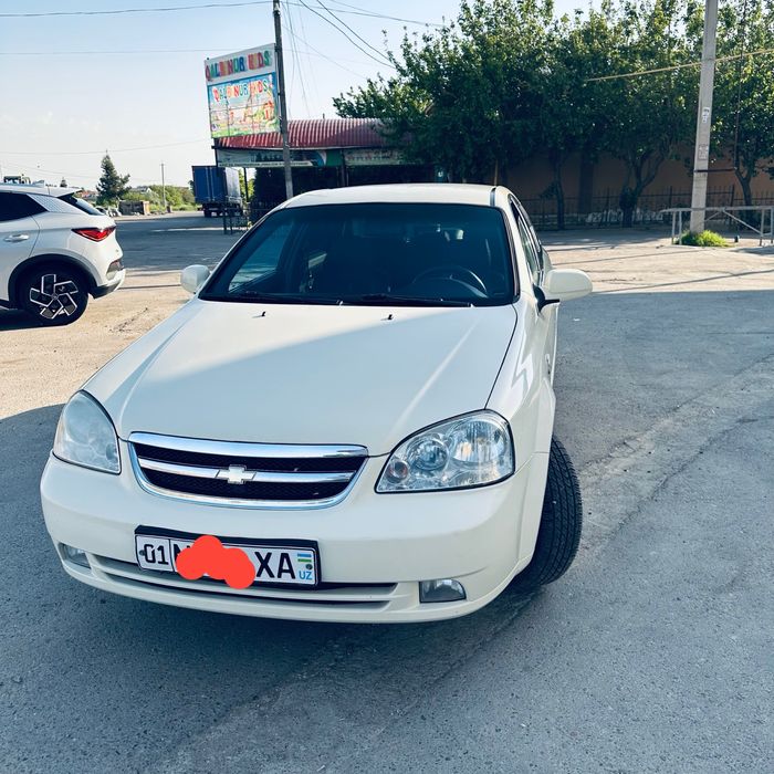 Other Lacetti / Gentra 2011