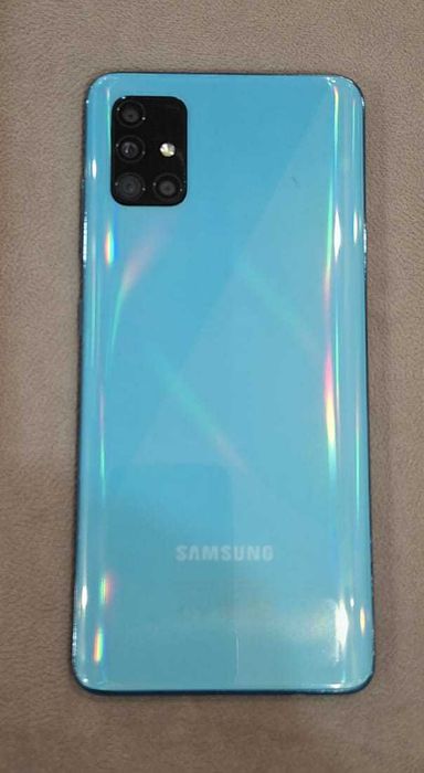 Samsung galaxy A51