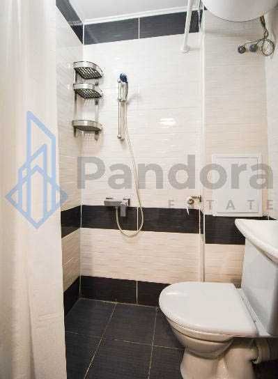 Дава се под наем Двустаен апартамент в София, Банишора - 43 кв.м за 410 € - Снимка #6