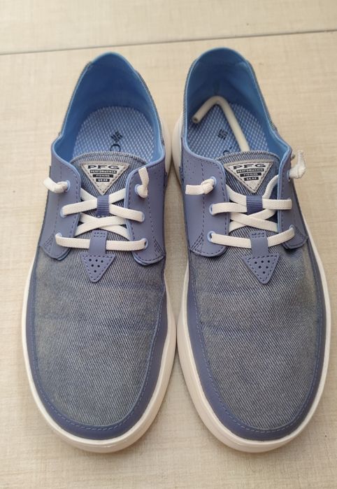 Маратонки Columbia BoatSide, #41