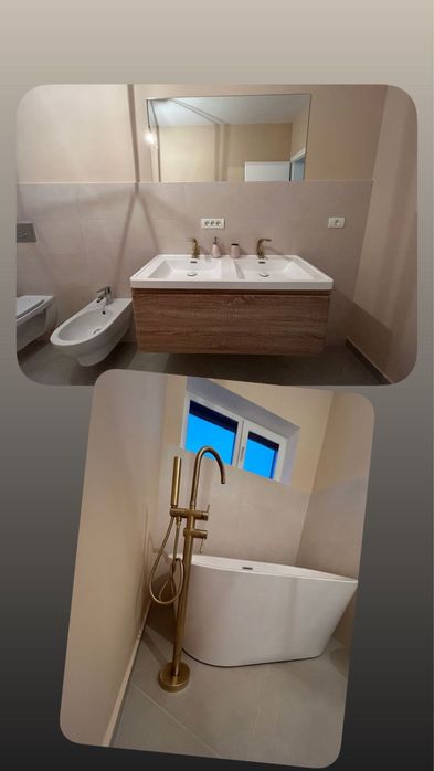 Vând casă modernă cu vedere panoramică asupra Oradiei