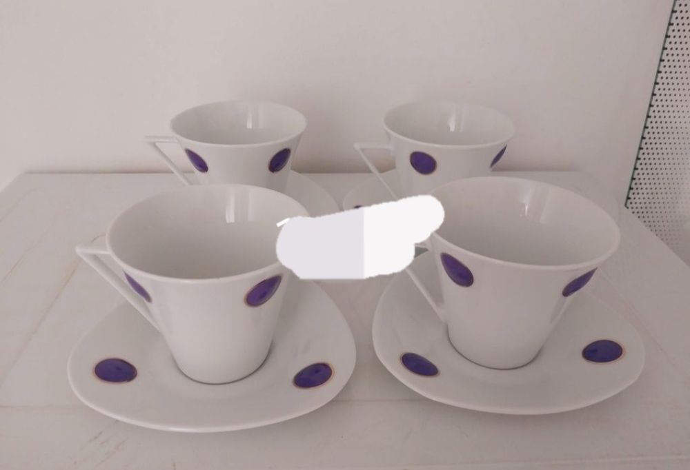 Продам чайный сервиз