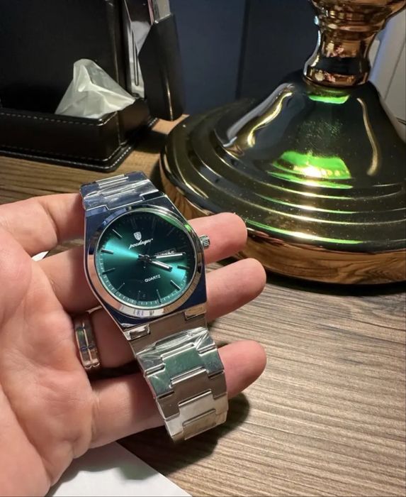 Часовник унисекс