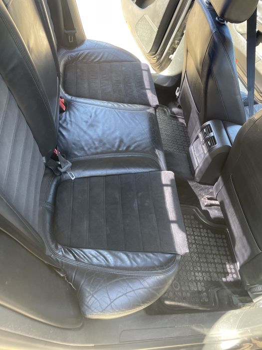 Vand passat b6 2.0L 140