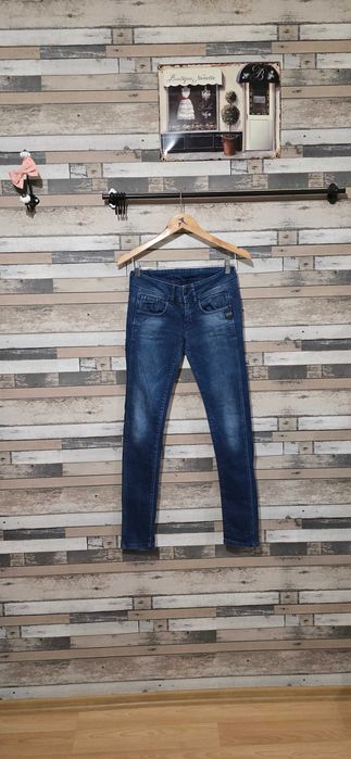 G-star raw S-дамски дънки (х-264)