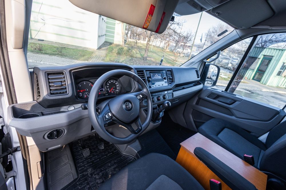 Vand Autoutilitare dube de 7 euro paleti si prelata de 8 europaleti