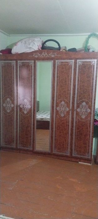Спальный гарнитур
