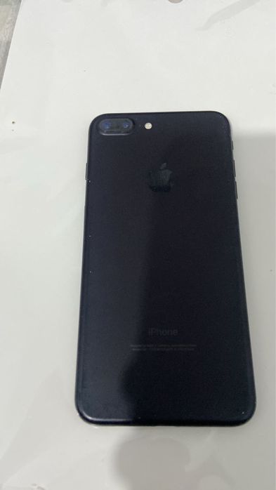 Айфон 7 плюс. Iphone 7 plus