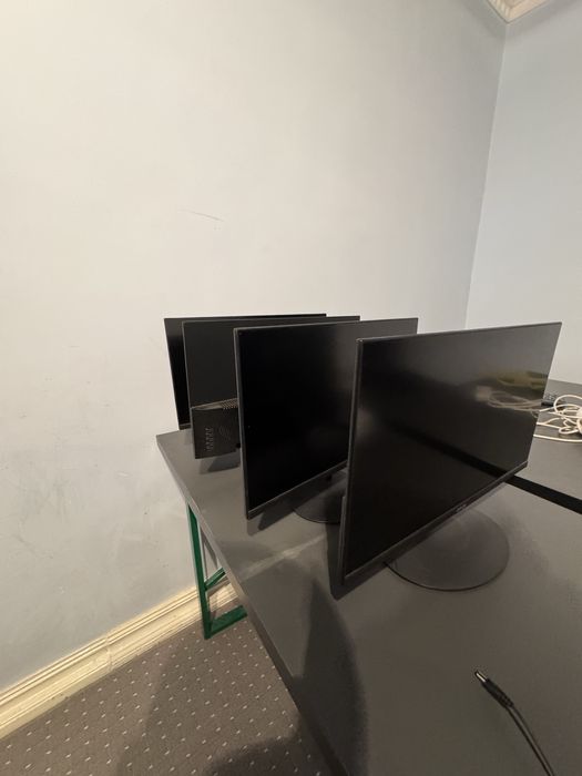 Монитор Ziffler 15d