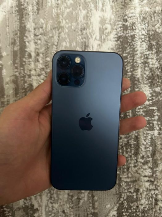 Айфон 12 про 128 79% СРОЧНА