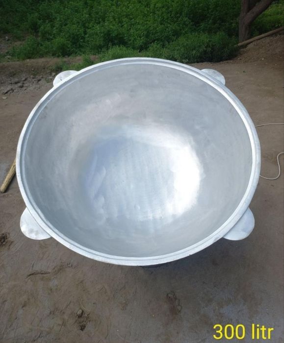 Козонлар сотилади сифати а'ло 100 минг сумдан бошланади