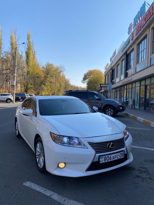 Срочно продаются лексус