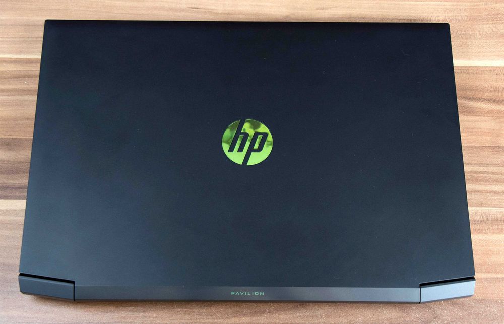 HP Pavilion Gaming