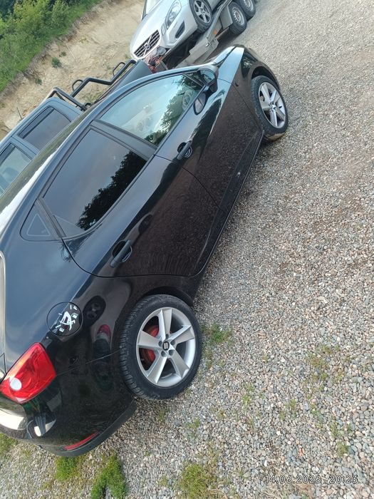 Seat ibiza 2010 benzina și gpl