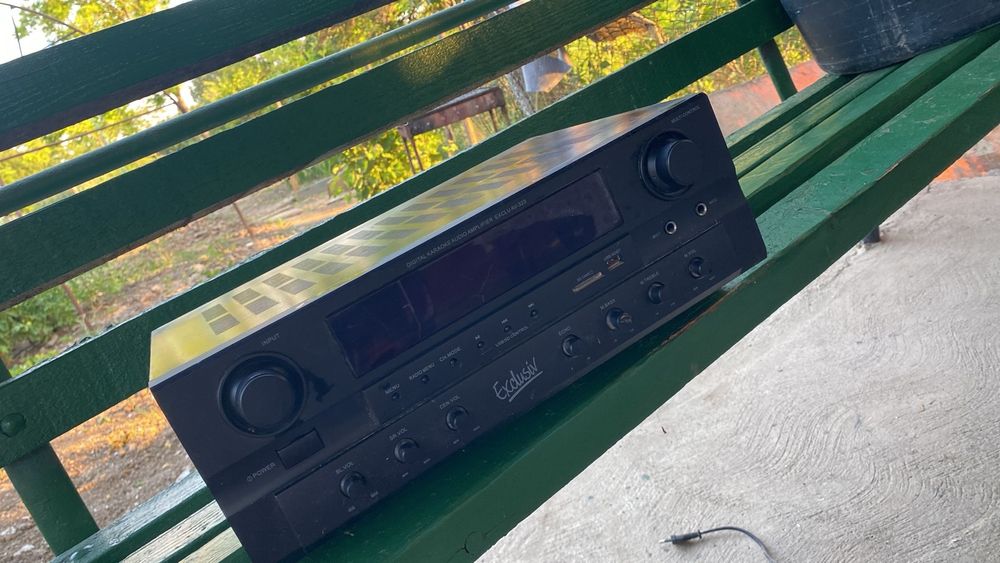 Amplificator de vanzare ! Negociabil