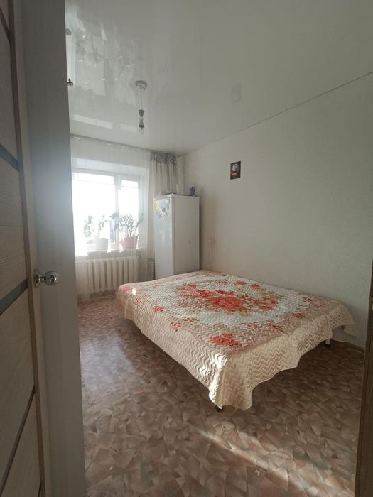 Срочно продается 3 комнатная квартира