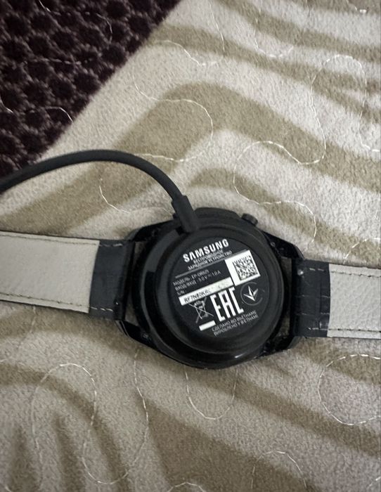 Продам Samsung Galaxy Watch 3